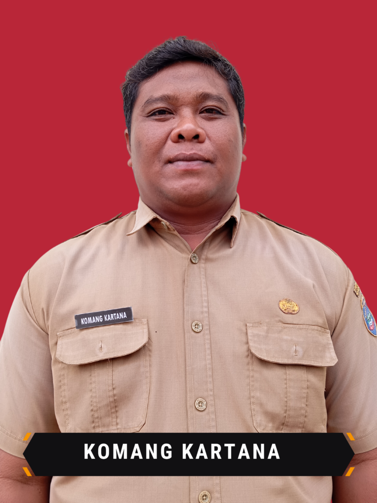 KASI KESEJAHTERAAN