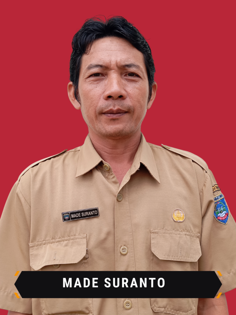 KASI PEMERINTAHAN