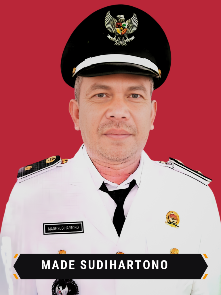 KEPALA DESA