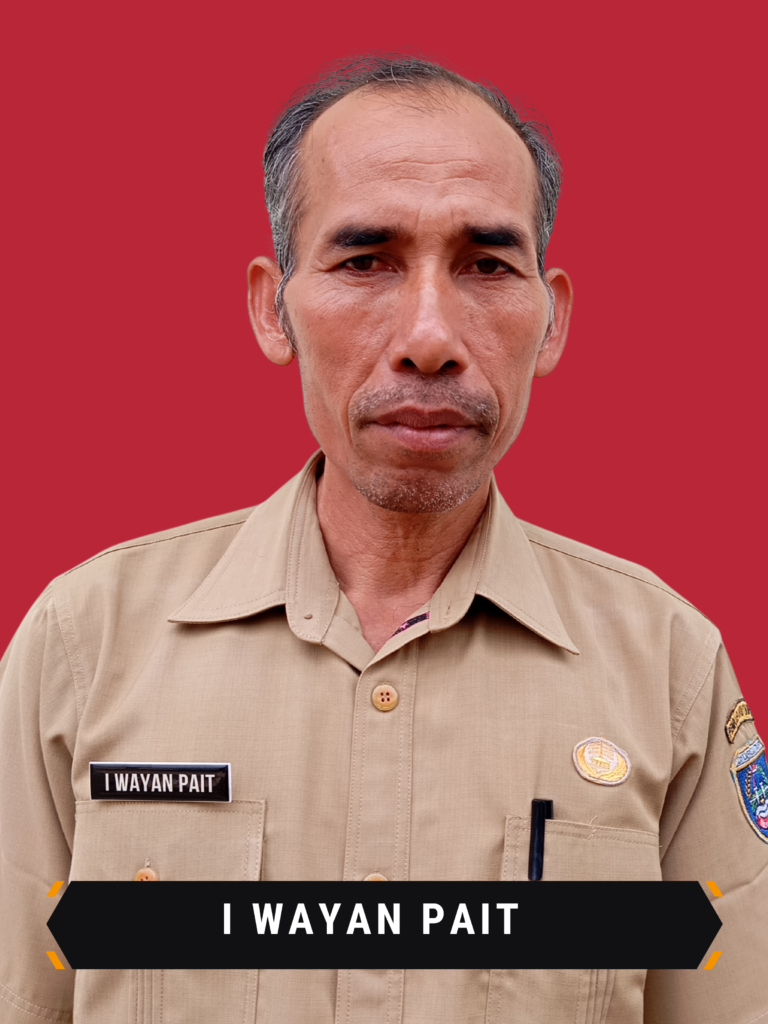 SEKRETARIS DESA